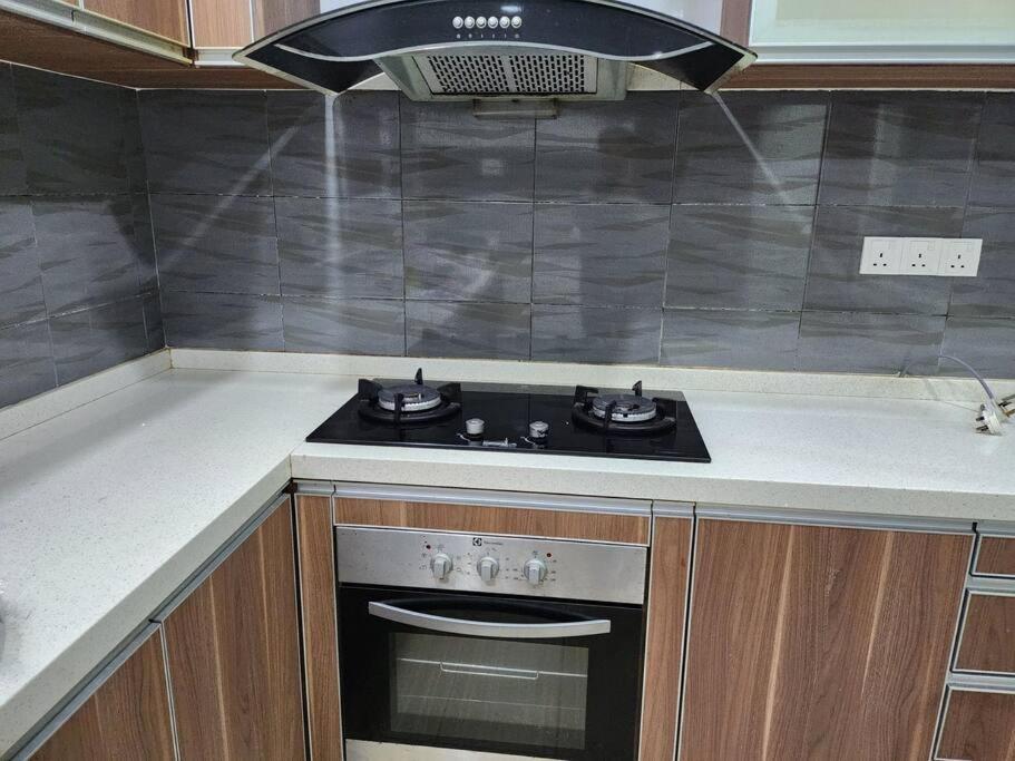 Gated Family House- Next To Mrsm Pengkalan Hulu